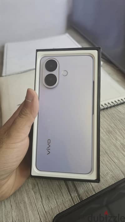 Vivo V60 Lite 5g