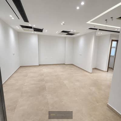 Office for Rent 114 sqm in Piaza 59 Mall El Sheikh Zayed Super Lux Finishing Beside The Gate Plaza
