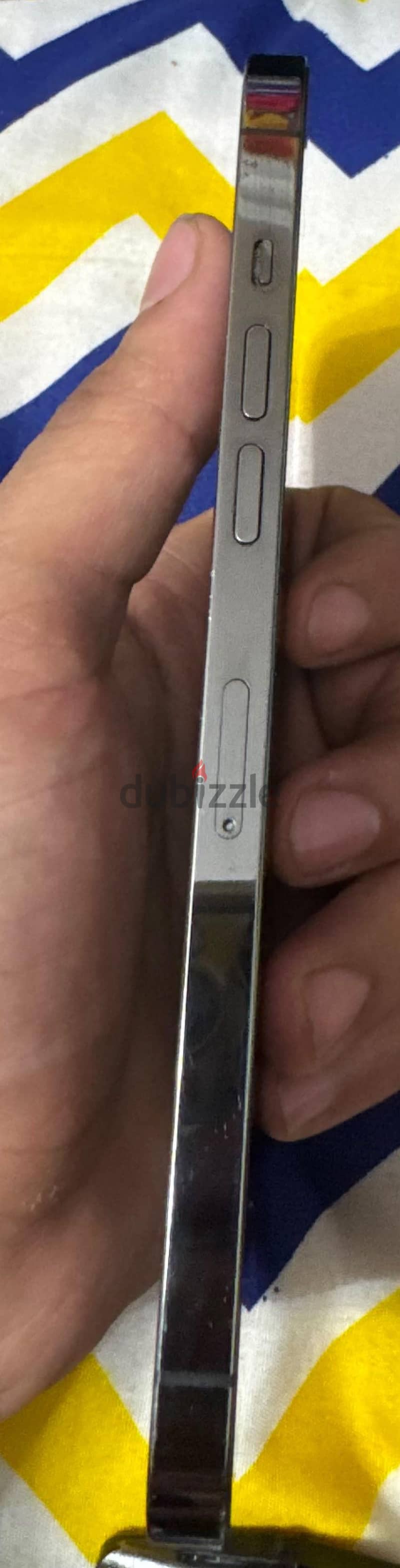 Apple - iPhone 12 Pro Max 3