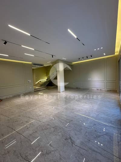UNDER MARKET PRICE READY TO MOVE APARTMENT FULLY FINISHED 3 BEDROOMS AT A PTIMR LOCATION SIX WEST BY SODIC PRIME VIEW WIT INSTALMENT UP TO 10 YEARS