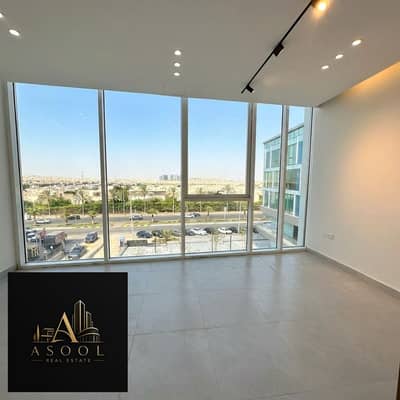 50 SQM Clinic for Rent at Centro Mall – Sheikh Zayed | Panoramic Plaza Frontage | Fully Finished & Air-Conditioned | Prime Medical Location & Ready to