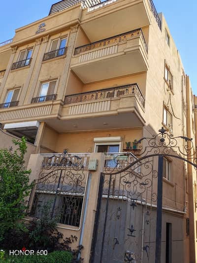 Basement in Mustor Street at the Eighth District, immediate delivery, on Al-Bustan Street, private entrance, 75% down payment and the rest over 6 months