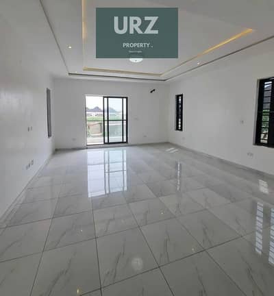 3 bed apartment Settlement 50 percent discount or 10 year installments near North Rehab MV1 Swan Lake Residences Saada Dyar Park