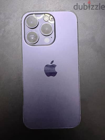 Apple - iPhone 14 Pro