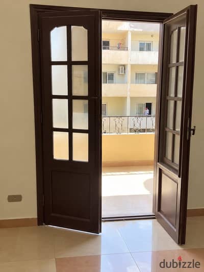 Apartment for sale .