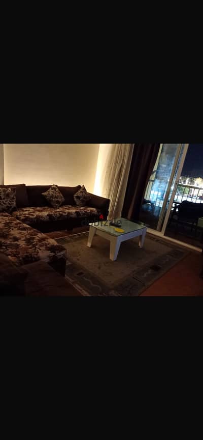 80 SQM Apartment for Sale with Promenade View in Golf Porto Marina – 2 Bedrooms, 2 Bathrooms, 2nd Floor – EGP 3,100,000
