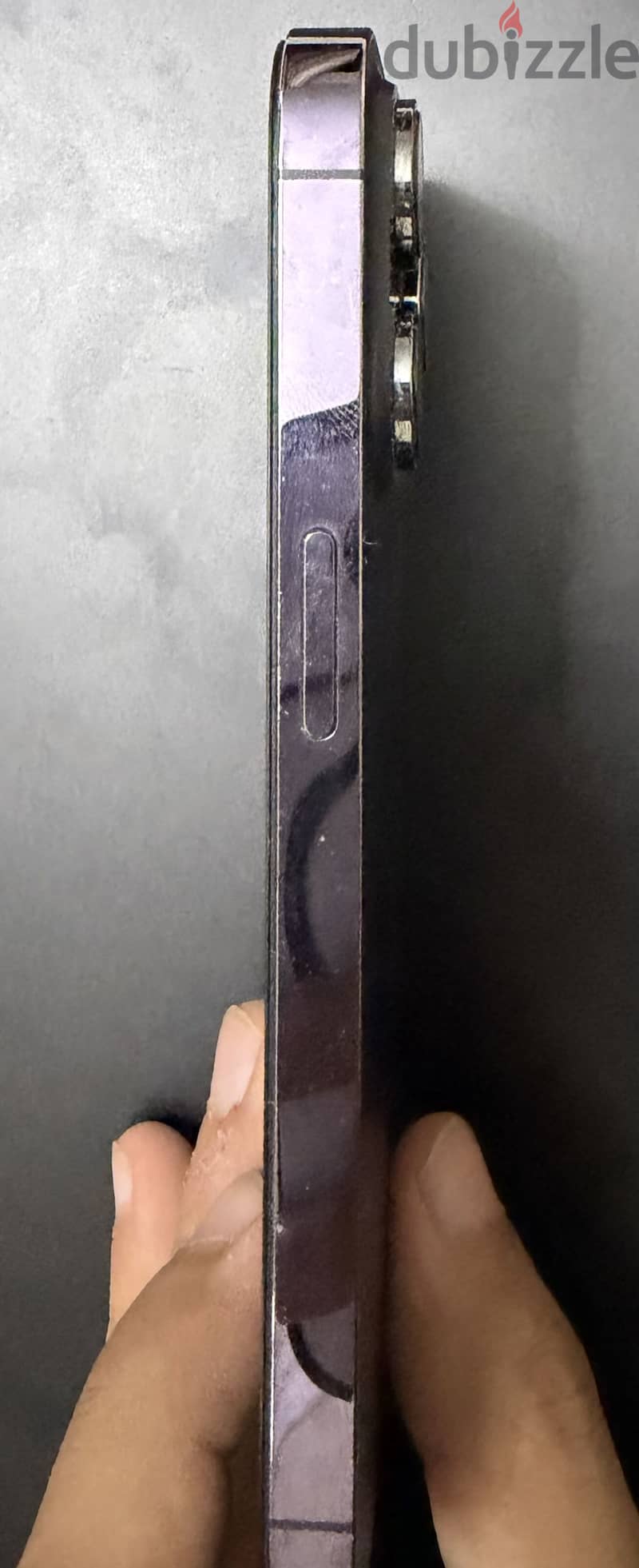 Apple - iPhone 14 Pro 4
