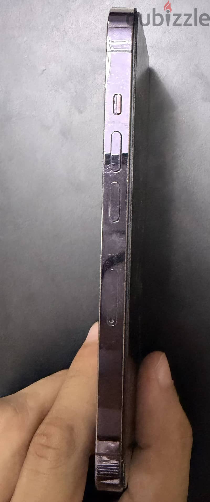 Apple - iPhone 14 Pro 5