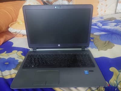HP ProBook 450 G2