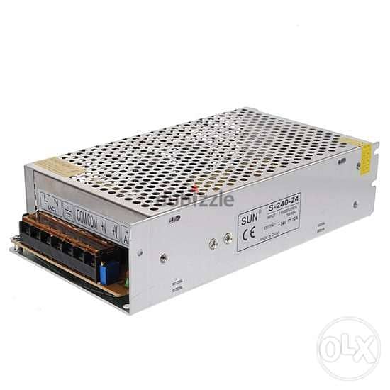 باورسابلاى Power Supply 0-30V 1