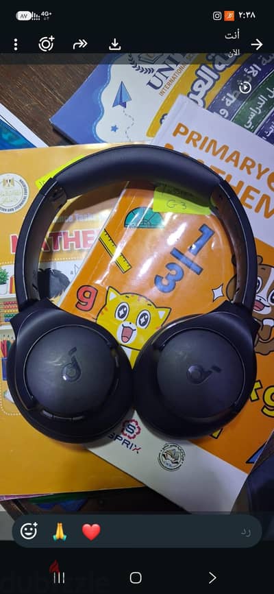 سماعه ساوند كور اوؤسجنال استعمال خفيف