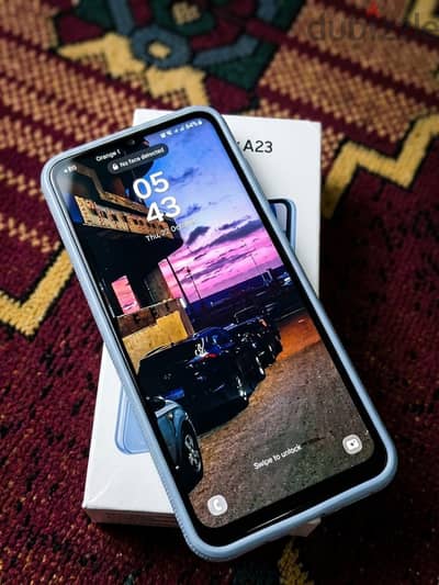 Samsung Galaxy A23
