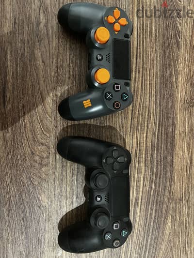 دراعات ps 4 اصلي