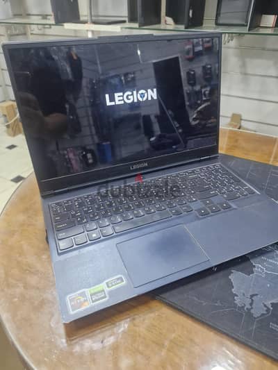 LENOVO LEGION 5