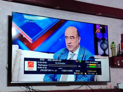 sharp android tv 65 ultra Hd smart