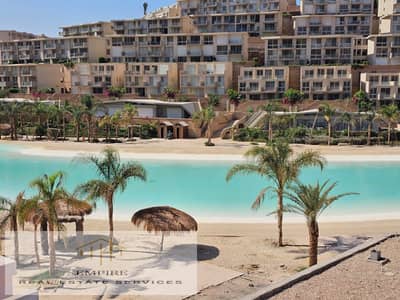 Chalet Fully Finished Prime Price Phia Ain Sokhna IL Monte Galala