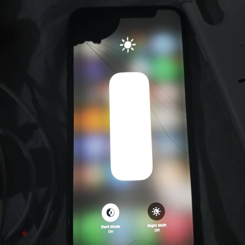 Apple - iPhone X 4