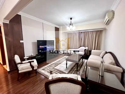 Furnished apartment for rent in Maadi, Degla      Very distinctive location near all services and cafes 