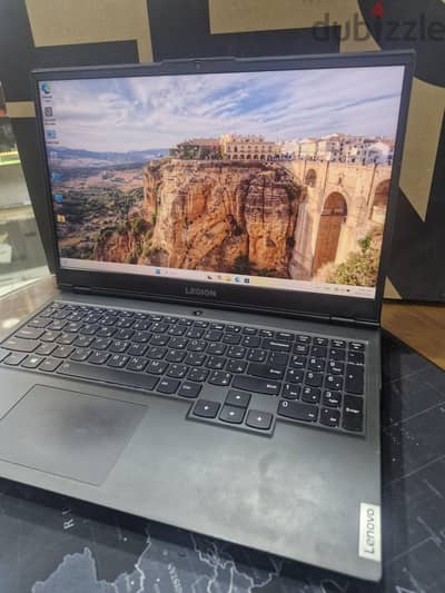 LENOVO LEGION 5 15IMH6[i7.10_16_512_RTX3050TI]