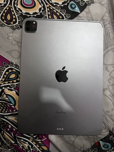 Ipad Pro M2 2022