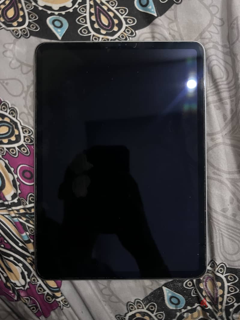 Ipad Pro M2 2022 1