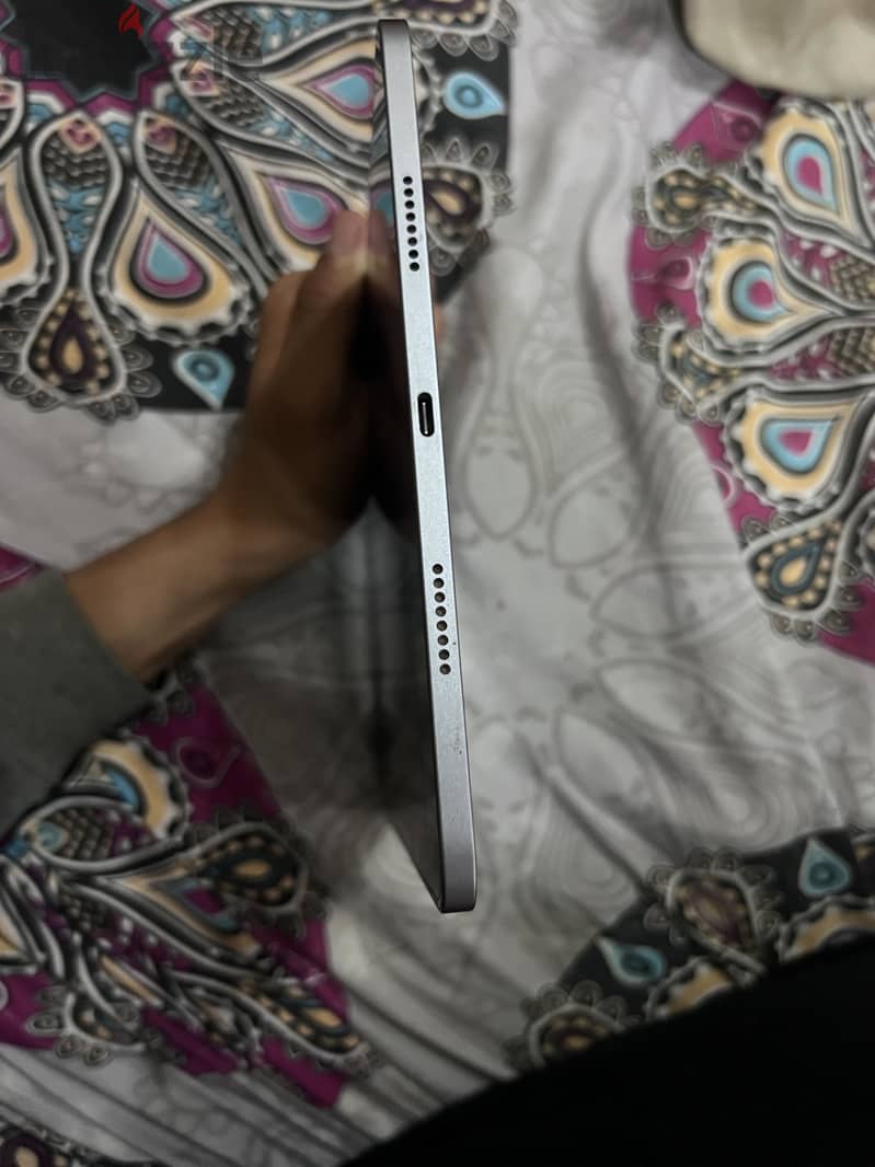 Ipad Pro M2 2022 3