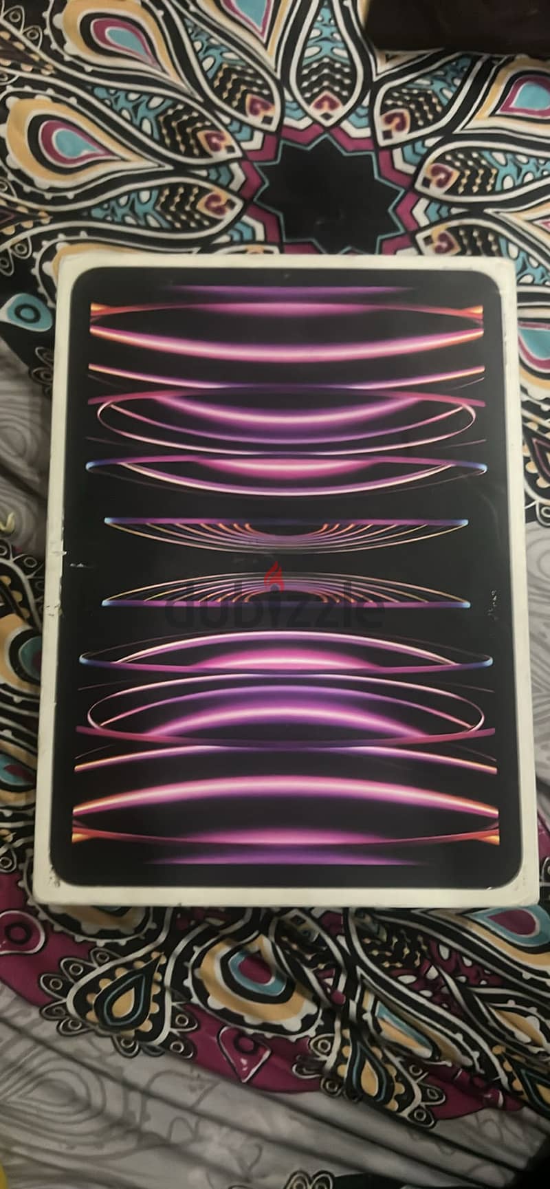 Ipad Pro M2 2022 4