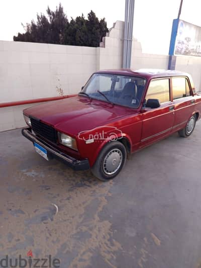 Used Lada 2105 2012 For Sale Kom Hamada