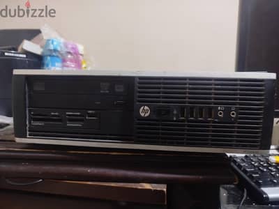جهاز hp للبيع مراقه