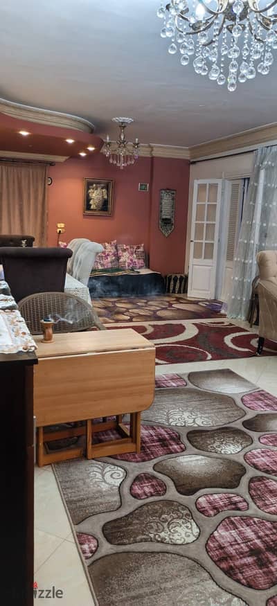 Apartment for sale .