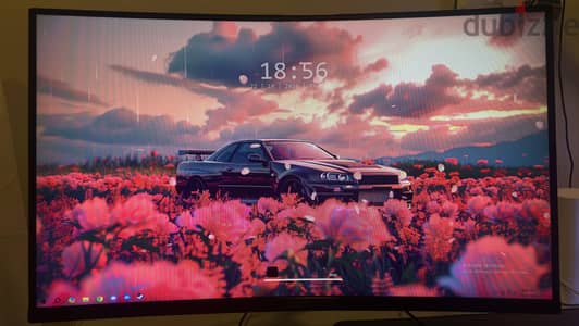Acer 27 inch 280Hz monitor