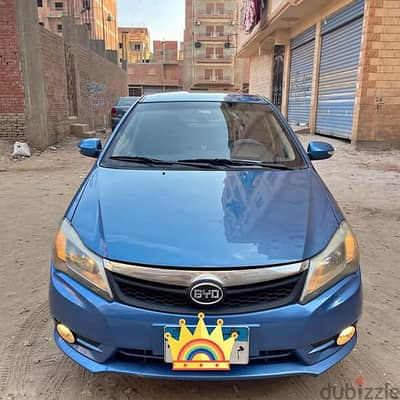 BYD F3 2021   كامله مانوال فابريكا بالكامل بحاله المصنع ٠١٠٩٤٠٥٥٥٣٧