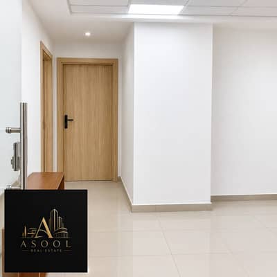 150 SQM Clinic for Rent at Centro Mall – Sheikh Zayed | Fully Finished & Air-Conditioned | Practical Layout & Ready to Operate