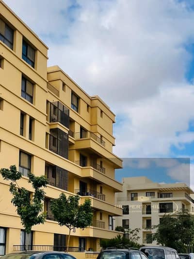 خصم 22% – شقة سمارت 3 غرف للبيع في O West | Parkside من Orascom مدينه 6 اكتوبر
