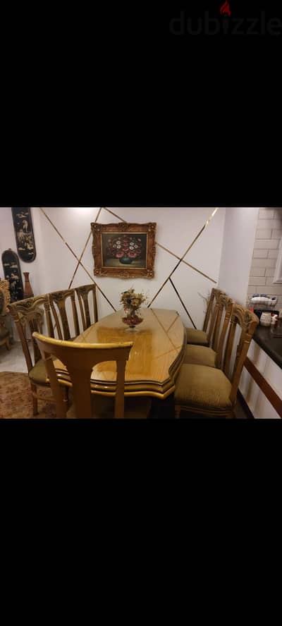 Dinning room