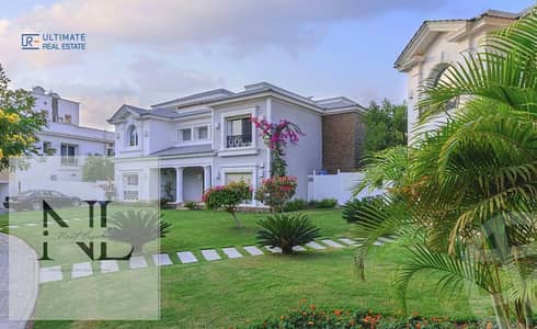  **فرصة أخيرة لامتلاك I-Villa Roof Corner في ماونتن فيو 1.1 – التجمع الخامس!**   **ماونتن فيو 1.1 – آي فيلا روف كورنر**