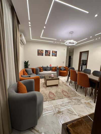 Apartment Fully Finished,Prime Location For Rent