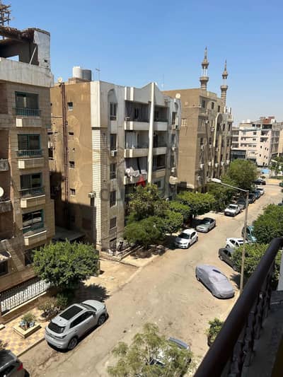 شقة 155م للبيع بالمقطم – من المالك مباشرة