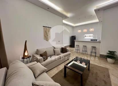 Apartment for Sale in Garden Lakes by Hyde Park | Early Delivery & 8-Year Installments