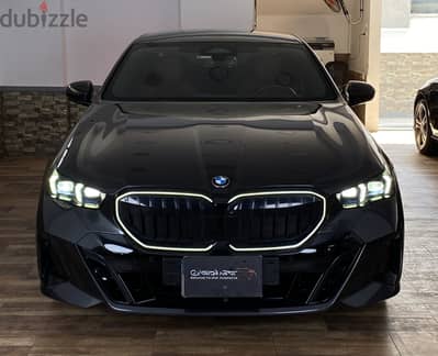BMW 520i M Sport | Model 2024