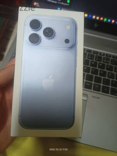 Apple - iPhone 18 Pro