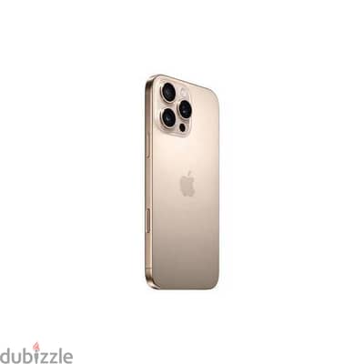 آبل - آيفون 16 برو ماكس