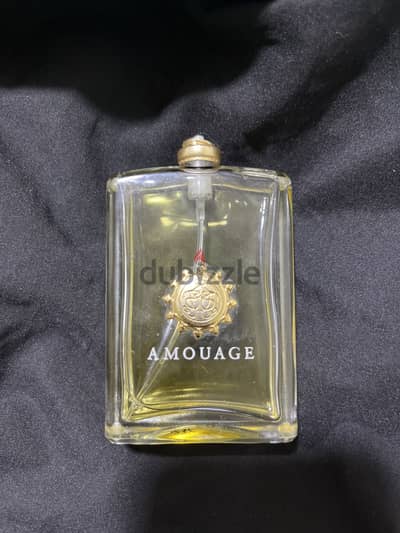 عطر امواج اصلي ٥٠ملي نص