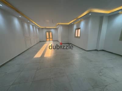 *Apartment for Rent (New Rental Law)*  *New Cairo | First Floor*  *Tamar Henna 2 - Opposite Al Marasem Compound*