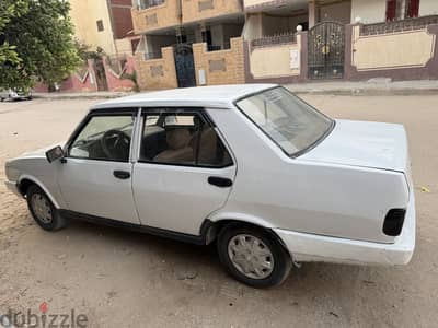 Fiat Shahin 1999