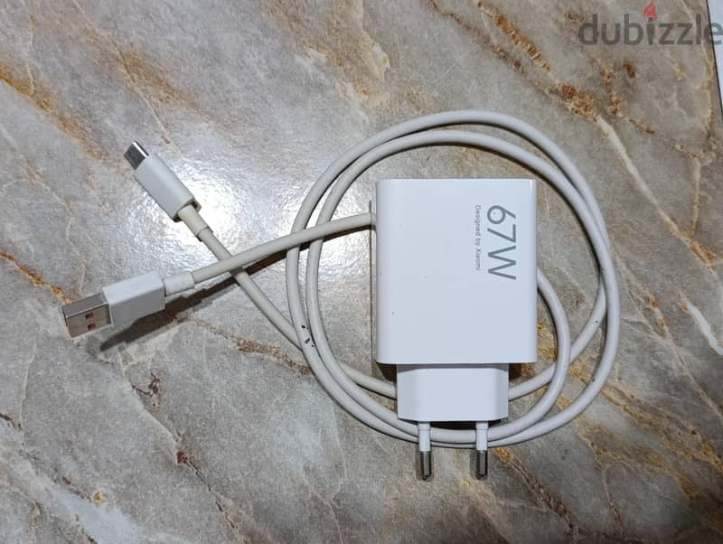 Xiaomi Redmi Note 13 Pro 5