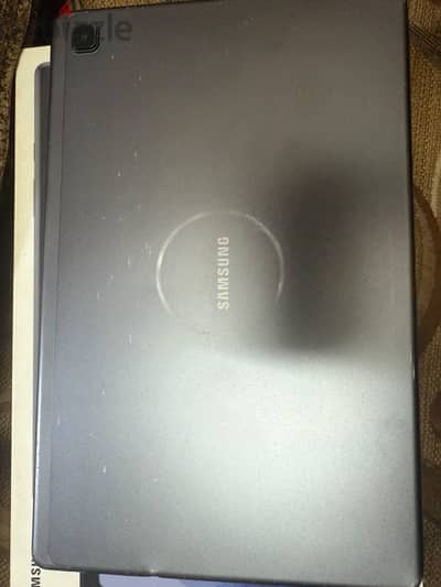 Tab A7