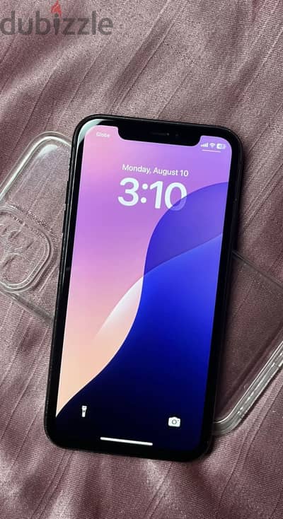 Apple - iPhone 11