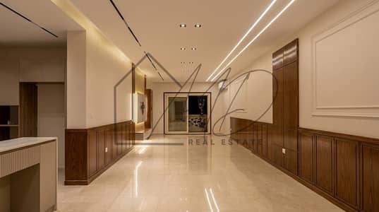 Residential apartment for rent in Mohram Beeh 165m