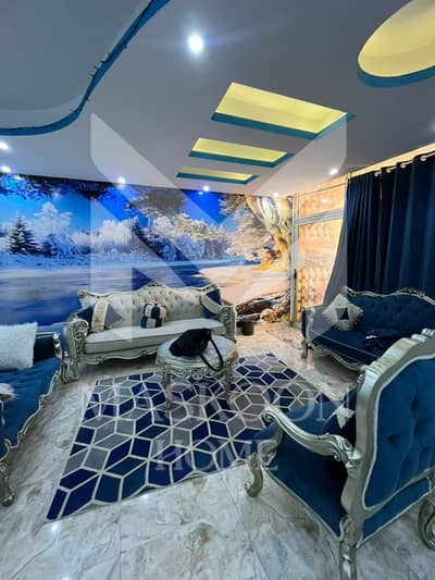 Serviced Apartment for Rent | 150m | Al-Asafra 45 (Second Row from the Sea - Sea View)